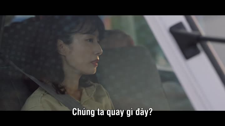 Bù Nhìn Bóng Đêm 10 Hình ảnh tập 3 Bù Nhìn Bóng Đêm
