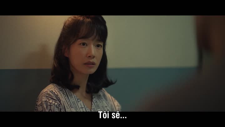 Tập 4 phim Bù Nhìn Bóng Đêm