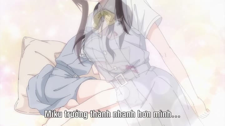 Tôi muốn chấm dứt trò chơi tình yêu này 9 Tập 1 phim Tôi muốn chấm dứt trò chơi tình yêu này