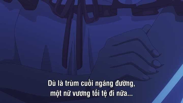 Nữ Vương Trùm Cuối Tàn Độc Căn Nguyên Của Mọi Thảm Kịch Sẽ Dốc Sức Vì Người Dân (Phần 2) 10 Hình ảnh tập 1 Nữ Vương Trùm Cuối Tàn Độc Căn Nguyên Của Mọi Thảm Kịch Sẽ Dốc Sức Vì Người Dân (Phần 2)