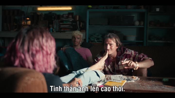 Sóng triều đổi vận (Phần 3) 9 Tập 2 phim Sóng triều đổi vận (Phần 3)