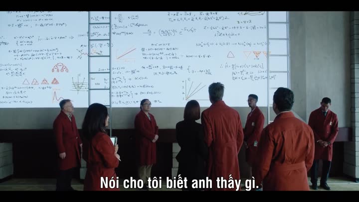 Tập 7 phim Cô Vợ Tí Hon