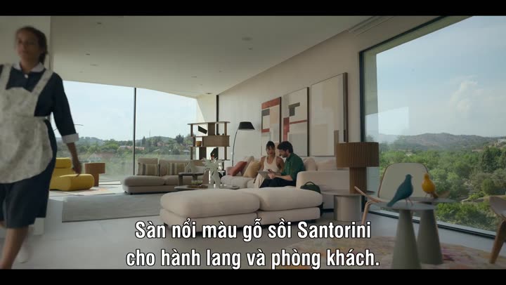 Đàn ông là thế (Phần 5) 9 Tập 4 phim Đàn ông là thế (Phần 5)