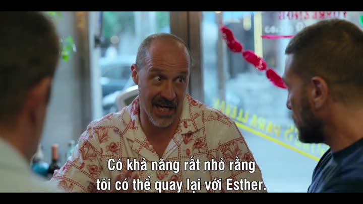 Đàn ông là thế (Phần 5) 10 Hình ảnh tập 6 Đàn ông là thế (Phần 5)