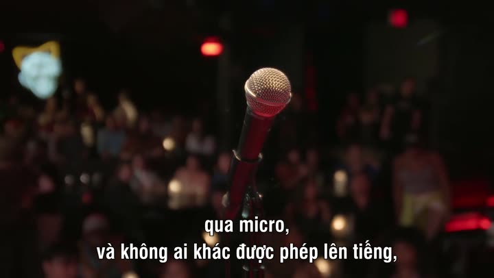 Funny AF with Kevin Hart 10 Hình ảnh tập 4 Funny AF with Kevin Hart
