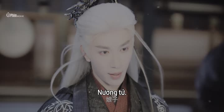 Tâm Nhuyễn Đích Thần 9 Tập 2 phim Tâm Nhuyễn Đích Thần