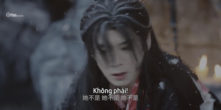 Tập 21 phim Tâm Nhuyễn Đích Thần
