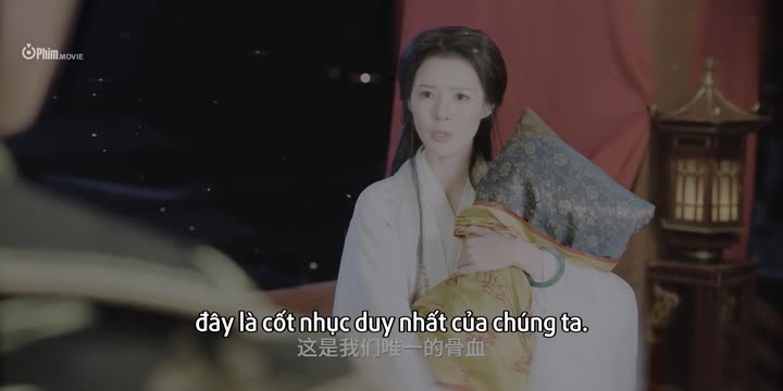 Tâm Nhuyễn Đích Thần 10 Hình ảnh tập 22 Tâm Nhuyễn Đích Thần