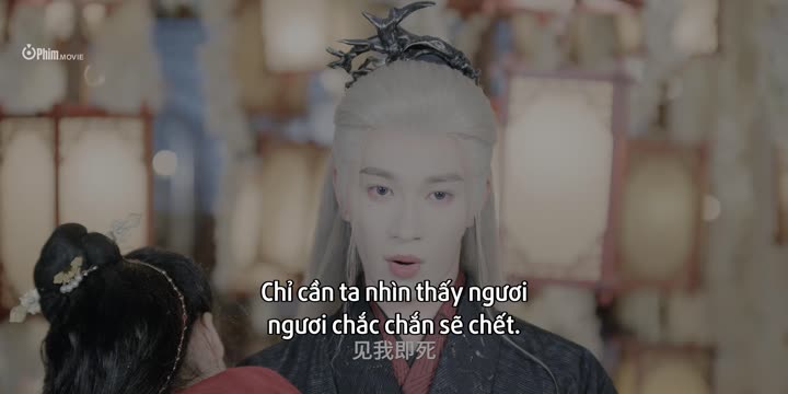 Tâm Nhuyễn Đích Thần 9 Tập 4 phim Tâm Nhuyễn Đích Thần