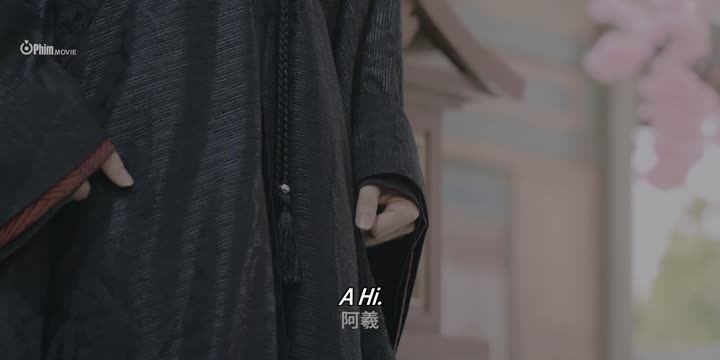 Tâm Nhuyễn Đích Thần 10 Hình ảnh tập 7 Tâm Nhuyễn Đích Thần