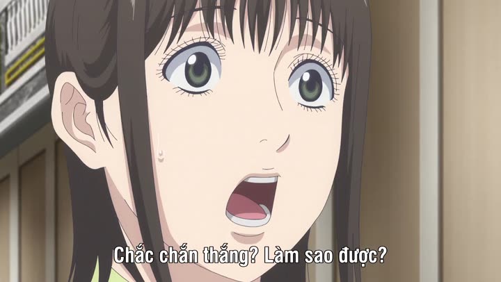 LIAR GAME 10 Hình ảnh tập 4 LIAR GAME