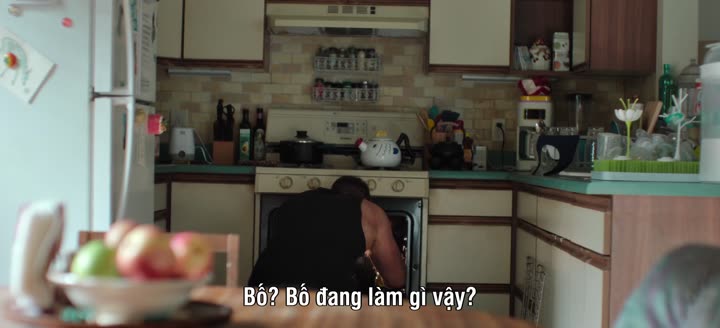 Rắc Rối Tiền Bạc Của Margo 9 Tập 3 phim Rắc Rối Tiền Bạc Của Margo