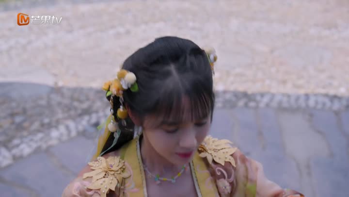 Tập 24 phim Tẫn Hoa Duyên