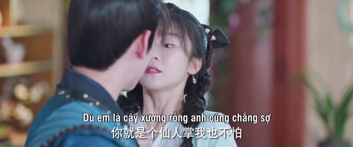 Chẳng Gặp Vân Thường, Cũng Chẳng Gặp Người 10 Hình ảnh tập 1 Chẳng Gặp Vân Thường, Cũng Chẳng Gặp Người