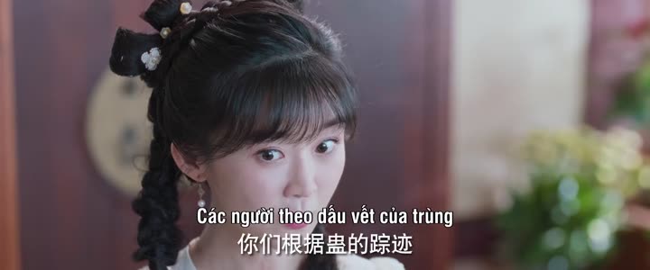 Tập 12 phim Chẳng Gặp Vân Thường, Cũng Chẳng Gặp Người