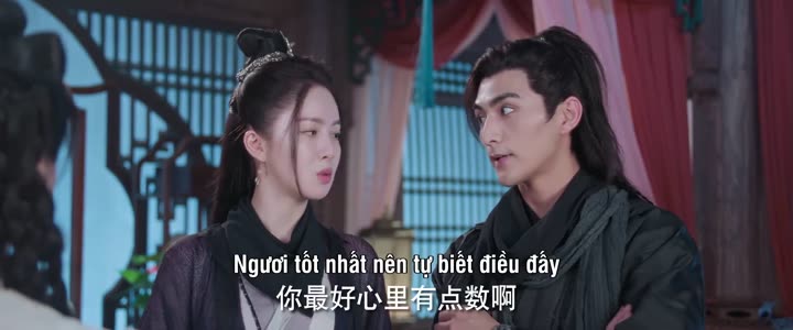 Tập 13 phim Chẳng Gặp Vân Thường, Cũng Chẳng Gặp Người