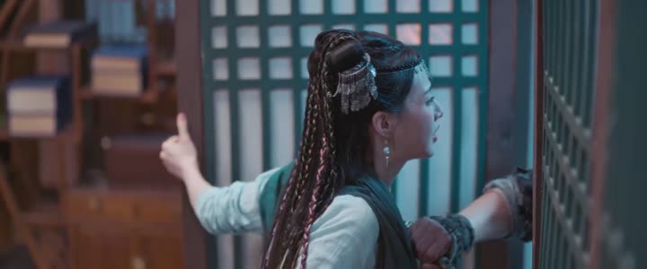 Chẳng Gặp Vân Thường, Cũng Chẳng Gặp Người 9 Tập 15 phim Chẳng Gặp Vân Thường, Cũng Chẳng Gặp Người