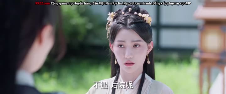 Tập 18 phim Chẳng Gặp Vân Thường, Cũng Chẳng Gặp Người
