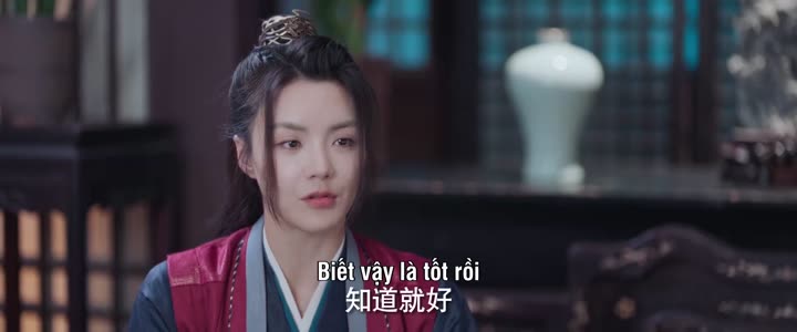 Chẳng Gặp Vân Thường, Cũng Chẳng Gặp Người 10 Hình ảnh tập 23 Chẳng Gặp Vân Thường, Cũng Chẳng Gặp Người