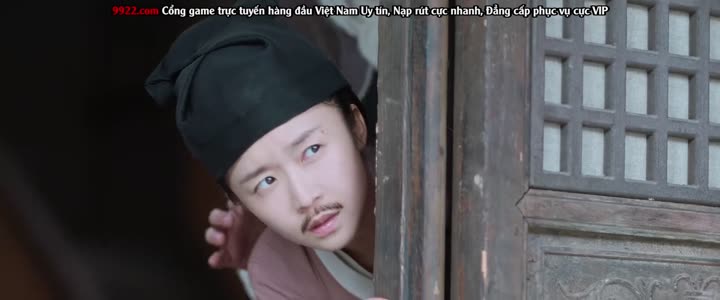 Chẳng Gặp Vân Thường, Cũng Chẳng Gặp Người 9 Tập 29 phim Chẳng Gặp Vân Thường, Cũng Chẳng Gặp Người