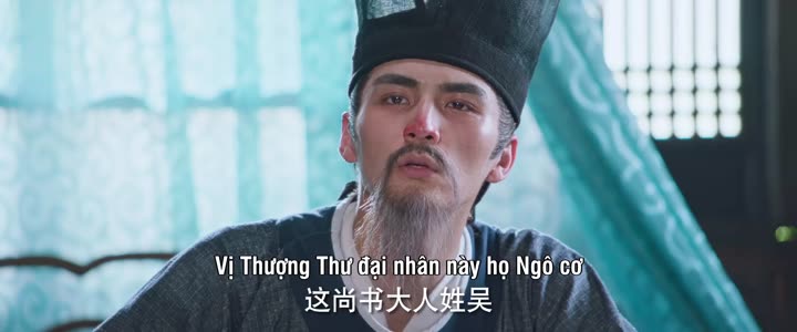 Chẳng Gặp Vân Thường, Cũng Chẳng Gặp Người 10 Hình ảnh tập 29 Chẳng Gặp Vân Thường, Cũng Chẳng Gặp Người