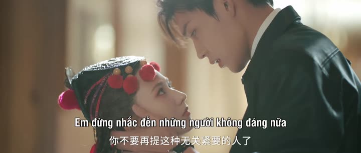 Cứ Thế Mà Gặp Em 10 Hình ảnh tập 3 Cứ Thế Mà Gặp Em