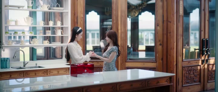Hình ảnh tập 5 Cứ Thế Mà Gặp Em