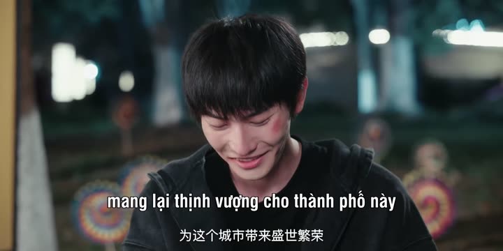 Lật Ngược Cuộc Đời 10 Hình ảnh tập 1 Lật Ngược Cuộc Đời
