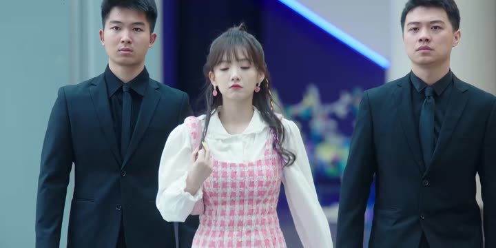 Tập 19 phim Lật Ngược Cuộc Đời