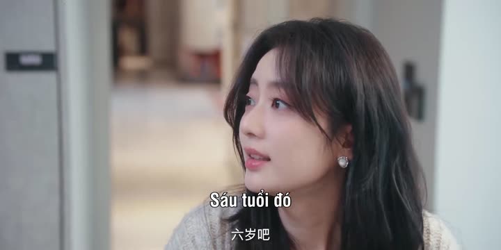 Hình ảnh tập 20 Lật Ngược Cuộc Đời