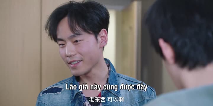 Lật Ngược Cuộc Đời 10 Hình ảnh tập 24 Lật Ngược Cuộc Đời