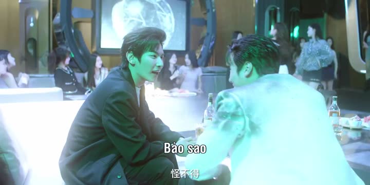 Lật Ngược Cuộc Đời 9 Tập 4 phim Lật Ngược Cuộc Đời