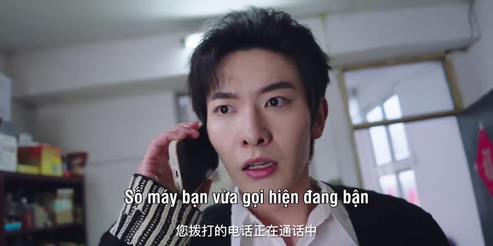 Lật Ngược Cuộc Đời 9 Tập 9 phim Lật Ngược Cuộc Đời