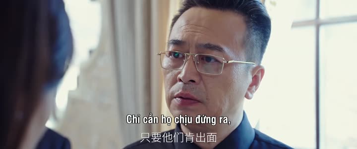 Tập 1 phim Có Một Lá Thư Gửi Từ Thành Phố Cảng