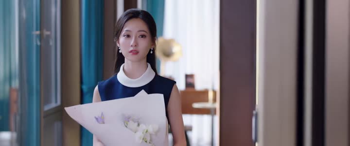 Có Một Lá Thư Gửi Từ Thành Phố Cảng 10 Hình ảnh tập 15 Có Một Lá Thư Gửi Từ Thành Phố Cảng