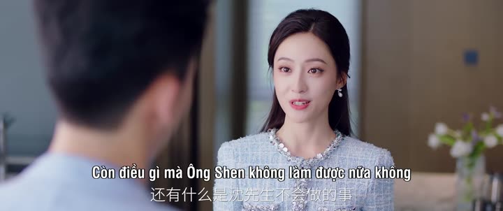 Có Một Lá Thư Gửi Từ Thành Phố Cảng 10 Hình ảnh tập 16 Có Một Lá Thư Gửi Từ Thành Phố Cảng