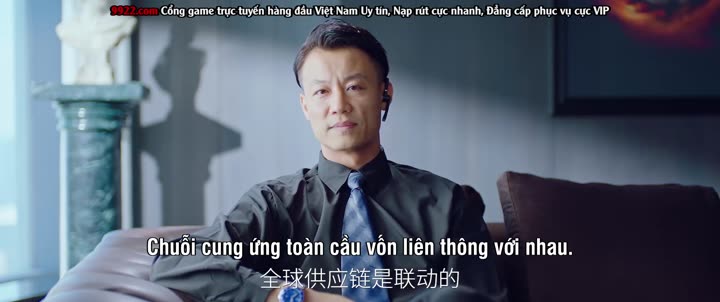 Có Một Lá Thư Gửi Từ Thành Phố Cảng 9 Tập 17 phim Có Một Lá Thư Gửi Từ Thành Phố Cảng