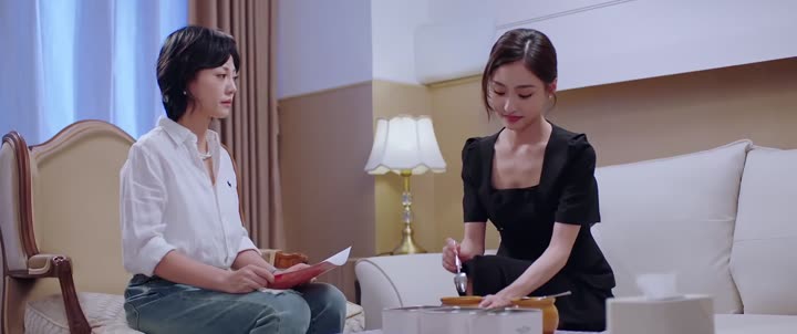 Có Một Lá Thư Gửi Từ Thành Phố Cảng 10 Hình ảnh tập 2 Có Một Lá Thư Gửi Từ Thành Phố Cảng