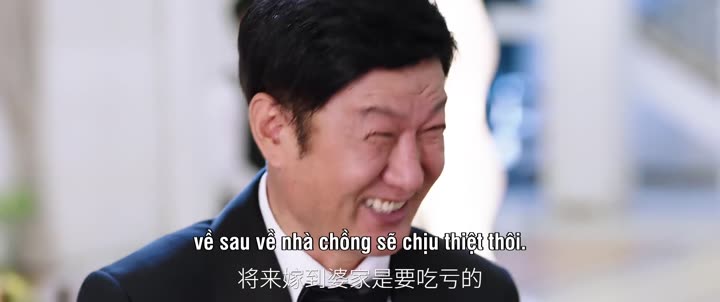 Hình ảnh tập 6 Có Một Lá Thư Gửi Từ Thành Phố Cảng