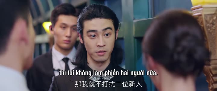 Tập 8 phim Có Một Lá Thư Gửi Từ Thành Phố Cảng