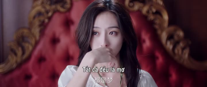 Hình ảnh tập 8 Có Một Lá Thư Gửi Từ Thành Phố Cảng