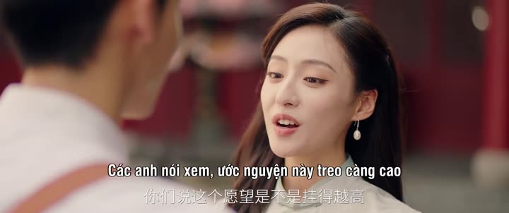 Có Một Lá Thư Gửi Từ Thành Phố Cảng 9 Tập 9 phim Có Một Lá Thư Gửi Từ Thành Phố Cảng