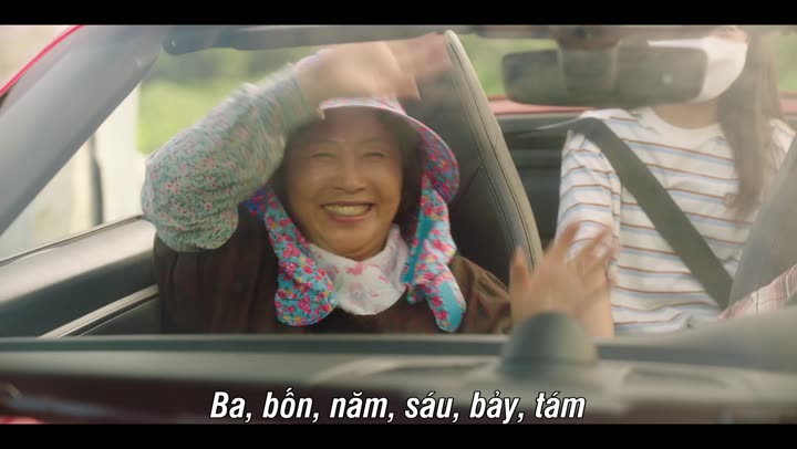 Tập 4 phim Hôm Nay Lại Bán Hết