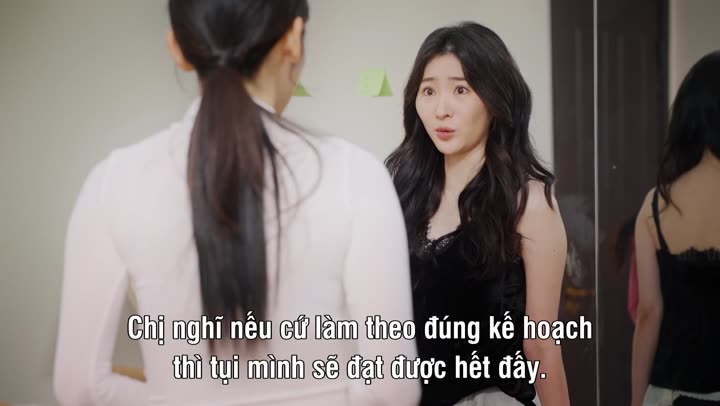 Tin Đồn Tình Yêu 9 Tập 6 phim Tin Đồn Tình Yêu