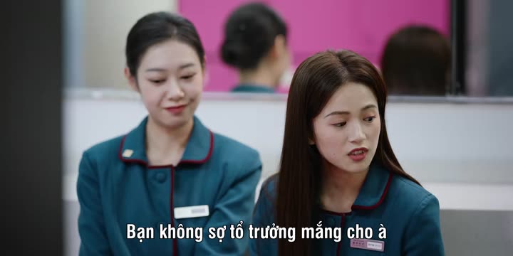 Mật Ngữ Kỷ 9 Tập 11 phim Mật Ngữ Kỷ