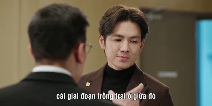 Tập 12 phim Mật Ngữ Kỷ