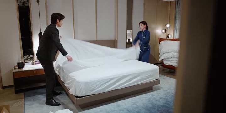 Hình ảnh tập 12 Mật Ngữ Kỷ