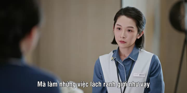 Mật Ngữ Kỷ 9 Tập 13 phim Mật Ngữ Kỷ