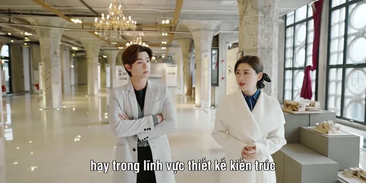 Hình ảnh tập 15 Mật Ngữ Kỷ