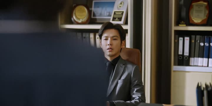Tập 18 phim Mật Ngữ Kỷ